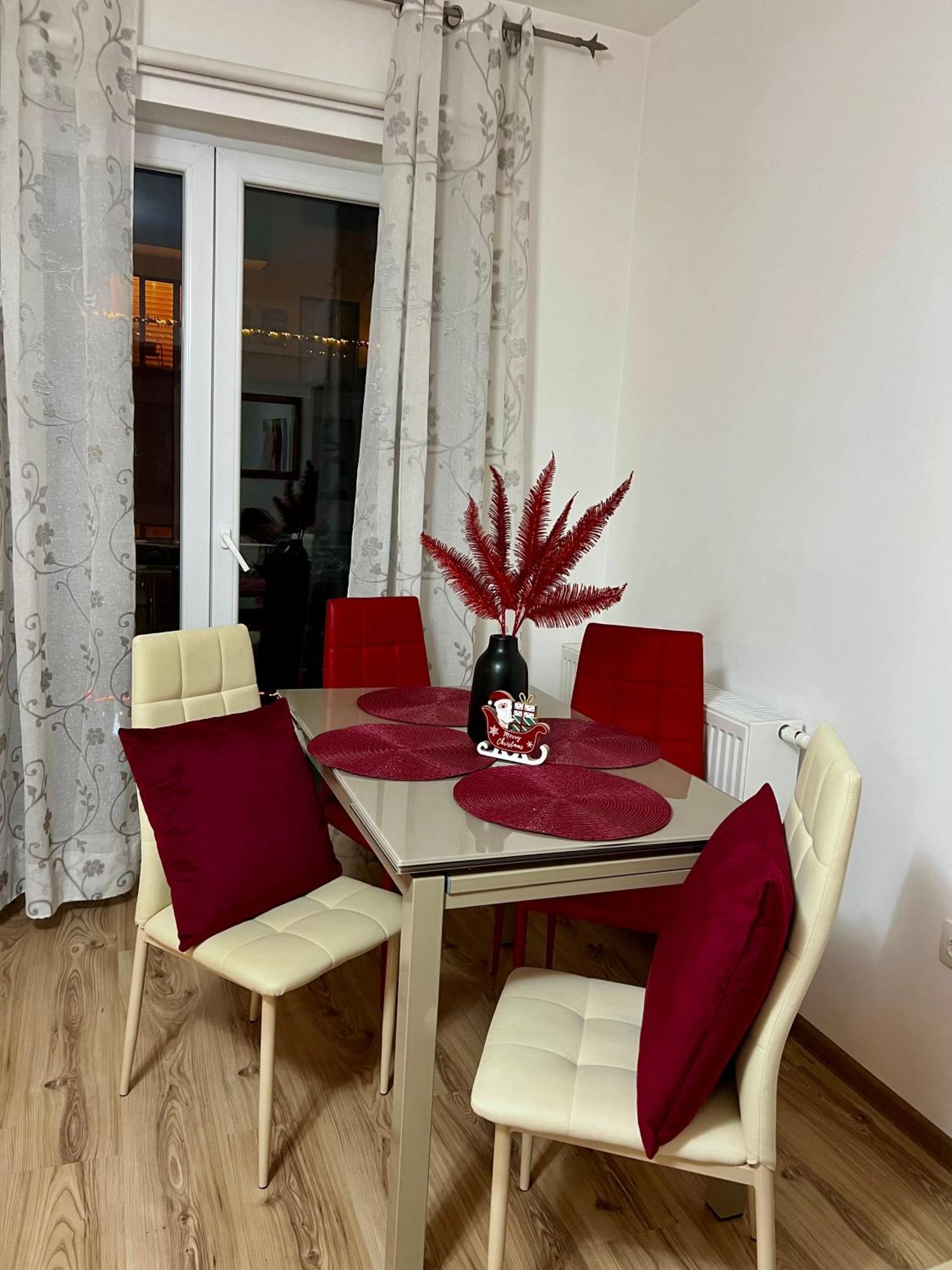 Kyan Residence Brašov Exteriér fotografie